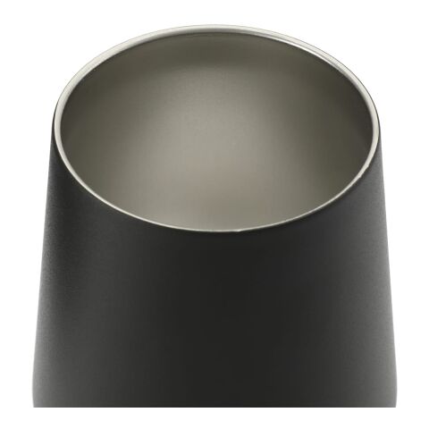 CamelBak Wine Tumbler 12oz Standard | Black | No Imprint | not available | not available