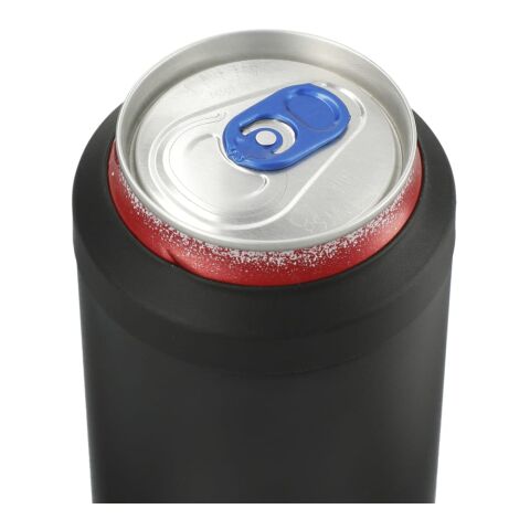 CamelBak Slim Can cooler 12oz Standard | Black | No Imprint | not available | not available