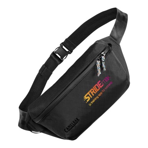CamelBak RPET Pivot Belt Sling Black | No Imprint | not available | not available