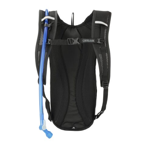 Camelbak Eco-Rogue Hydration Pack Standard | Black-Black | No Imprint | not available | not available