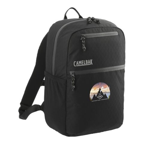 CamelBak LAX 15" Computer Backpack Standard | Black | No Imprint | not available | not available