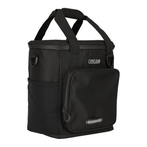 CamelBak Aspen 16 Can RPET Cooler Black | No Imprint | not available | not available