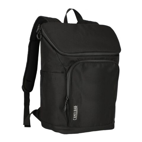 CamelBak Denali 20 Can RPET BP Cooler Black | No Imprint | not available | not available