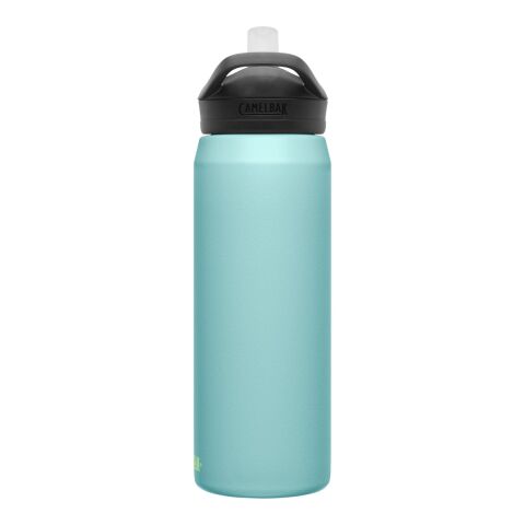 Camelbak Eddy®+ Soft Touch Copper VSS 25oz Standard | Cyan | No Imprint | not available | not available