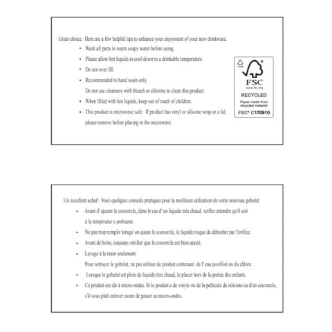 Otis Ceramic Mug 15oz Navy | No Imprint | not available | not available