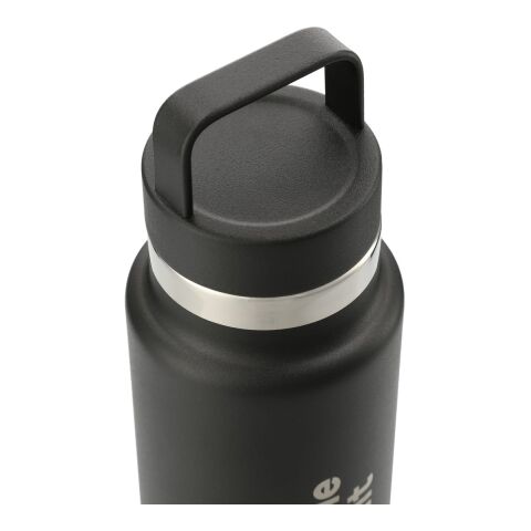 Colton Copper Vacuum Insulated Bottle 20oz Black