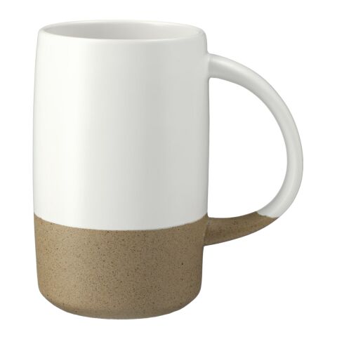 RockHill Ceramic Mug 17oz Standard | White | No Imprint | not available | not available