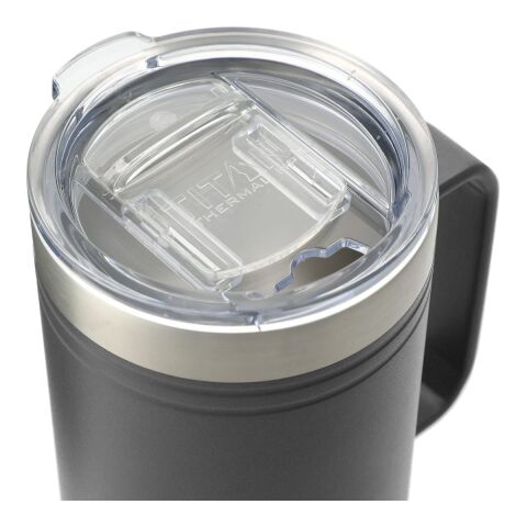 Arctic Zone® Titan Thermal HP® Copper Mug 24oz Standard | Gray | No Imprint | not available | not available