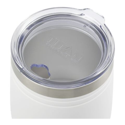 Arctic Zone® Titan Thermal HP® Wine Cup 12oz Standard | White | No Imprint | not available | not available
