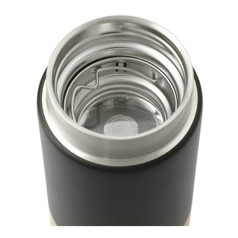 Welly® Traveler Copper Vacuum Tumbler 12oz Standard | Black | No Imprint | not available | not available
