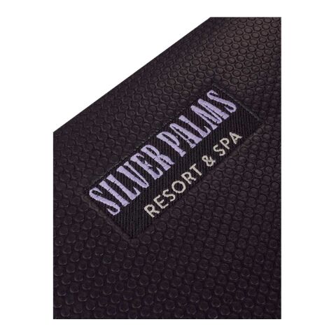 Align Premium Yoga Mat Black | No Imprint | not available | not available