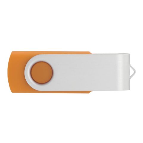 Rotate Flash Drive 2GB Standard | Orange | No Imprint | not available | not available