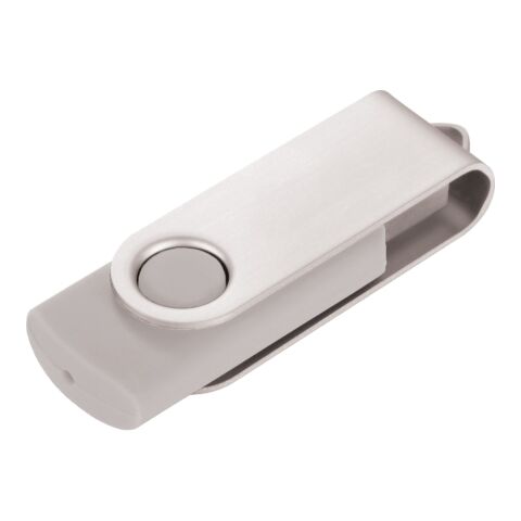 Rotate Flash Drive 2GB Standard | Silver | No Imprint | not available | not available