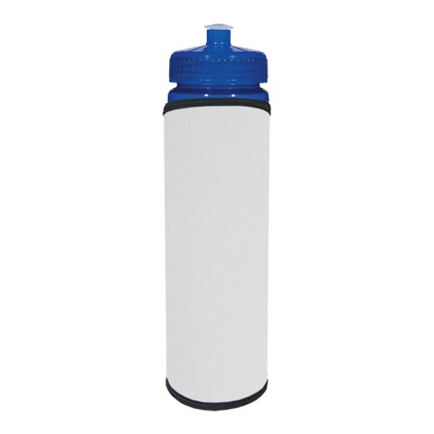 FULL COLOR KAN-TASTIC BOTTLE SLEEVE White | No Imprint | not available | not available