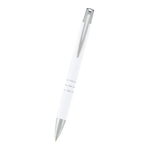Softex Full Color Dash Pen White | No Imprint | not available | not available
