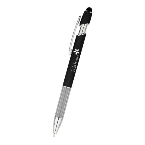 Comfort Luxe Incline Stylus Pen Black | No Imprint | not available | not available