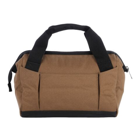 Wolverine 13 inch 14 pocket Tool Bag Chestnut | No Imprint | not available | not available