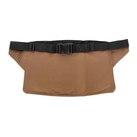 Wolverine Guardian Cotton Waist Apron Chestnut | No Imprint | not available | not available