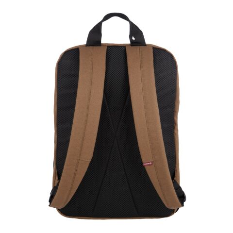 Wolverine 30L Transit Backpack Chestnut | No Imprint | not available | not available