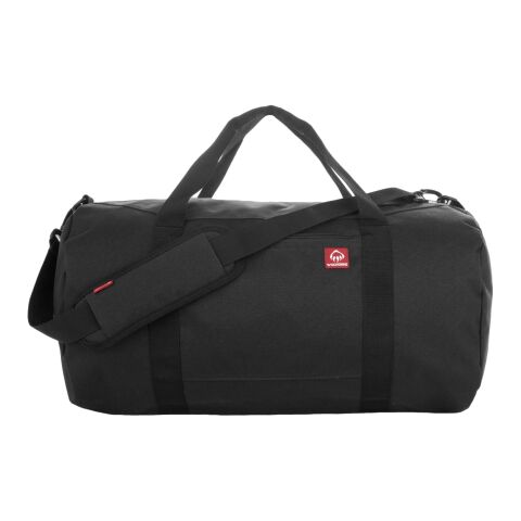 Wolverine 22&quot; Center Zip Duffel Black | No Imprint | not available | not available