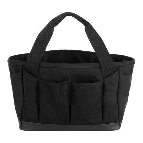 Wolverine 13" 17-Pocket Tool Tote Black | No Imprint | not available | not available