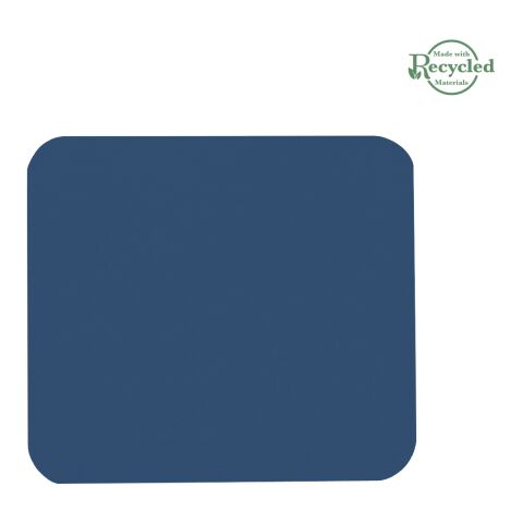 Computer Mouse Pad Blue