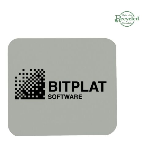 Computer Mouse Pad Gray | No Imprint | not available | not available