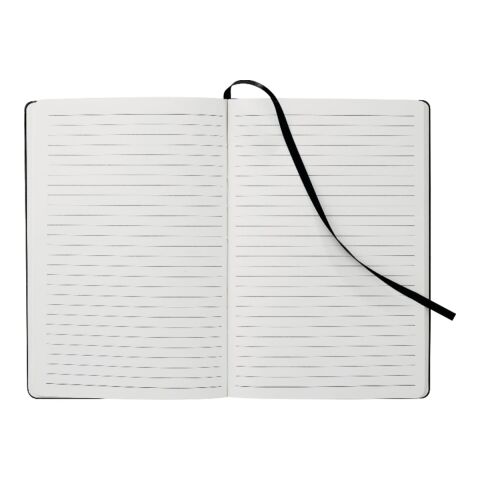5.5" x 8.5" Ambassador Bound JournalBook® Black | No Imprint | not available | not available