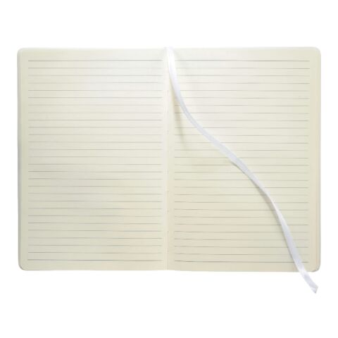 5.5" x 8.5" Ambassador Bound JournalBook® White | No Imprint | not available | not available