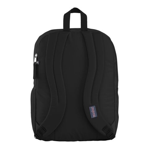 JanSport Big Student 15&quot; Computer Backpack Black | No Imprint | not available | not available