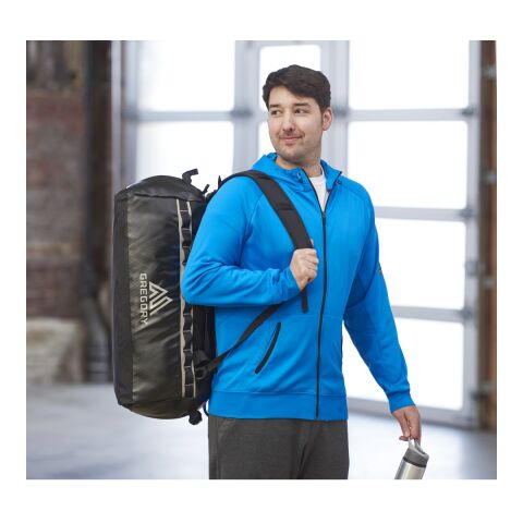 Gregory Alpaca 45L Duffel Standard | Black | No Imprint | not available | not available