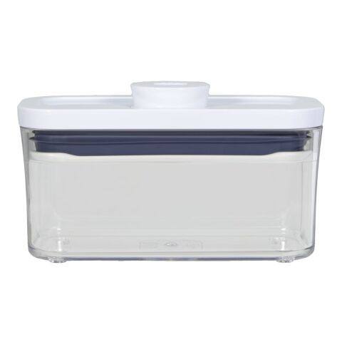 OXO 3-piece Slim POP Container Set Clear | No Imprint | not available | not available