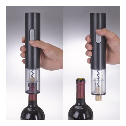 Electric Wine Opener Black | No Imprint | not available | not available