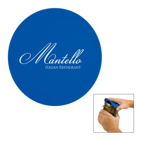 Jar Opener Royal Blue
