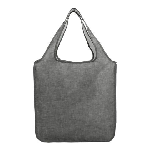 Ash Recycled Large Shopper Tote Graphite | No Imprint | not available | not available