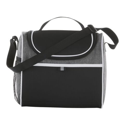 Break Time 9 Can Lunch Cooler Standard | Graphite | No Imprint | not available | not available