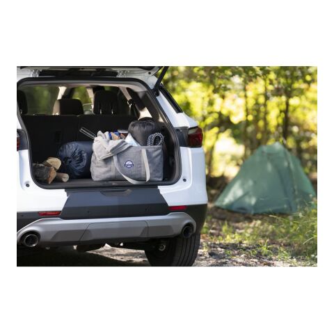 Oversized Carry-All Tote Graphite | No Imprint | not available | not available