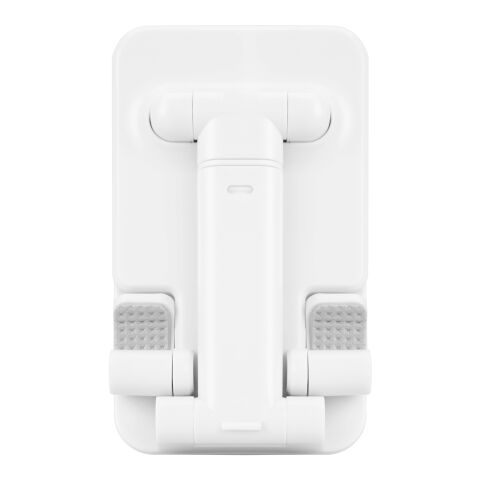 rABS Phone &amp; Tablet Stand White | No Imprint | not available | not available