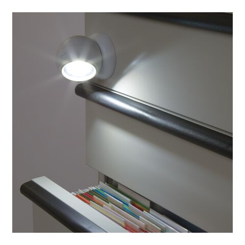 360° COB Light With Magnetic Base White | No Imprint | not available | not available