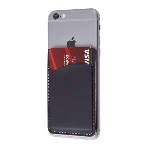 Executive Phone Wallet Black | No Imprint | not available | not available