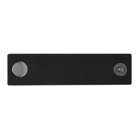 Snap Cable Wrap Black | No Imprint