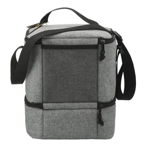 Tundra Recycled 9 Can Lunch Cooler Standard | Graphite | No Imprint | not available | not available