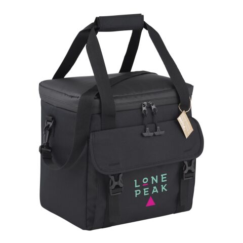 Alfresco Recycled 24 Can Event Cooler Black | No Imprint | not available | not available