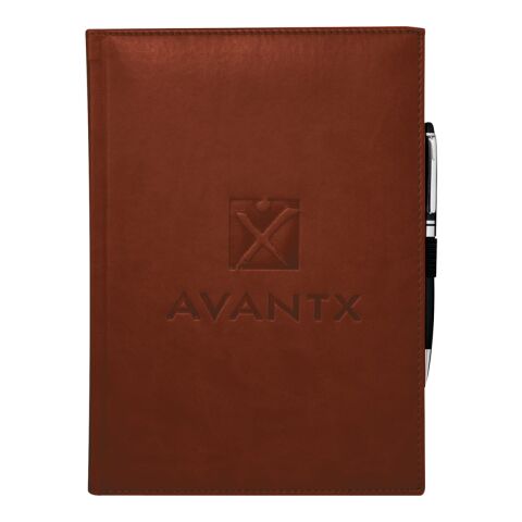7&quot; x 10&quot; Pedova™ Large Bound JournalBook® Terra Cotta | No Imprint | not available | not available