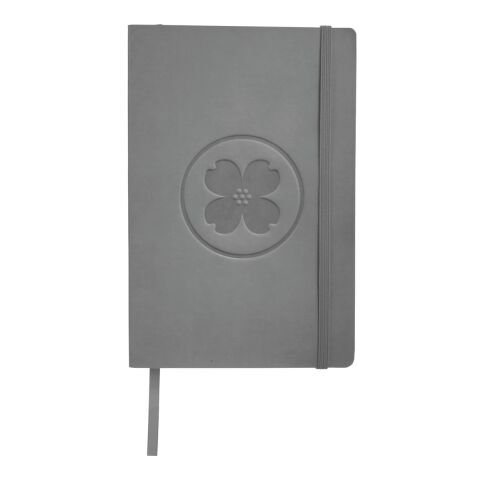 Pedova™ Soft Bound JournalBook® Gray | No Imprint | not available | not available