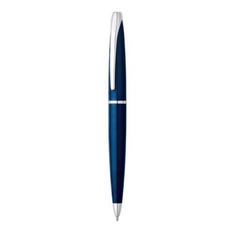 Cross® ATX Blue Lacquer Ballpoint Standard | Blue | No Imprint | not available | not available