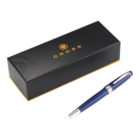 Cross® Bailey Blue Lacquer Roller Ball Blue | No Imprint | not available | not available