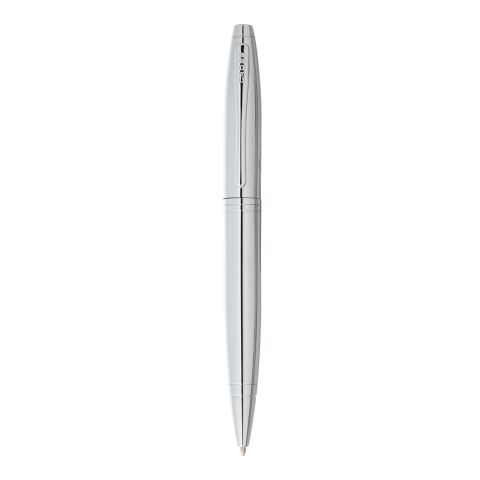 Cross® Calais Chrome Ballpoint Standard | Silver | No Imprint | not available | not available