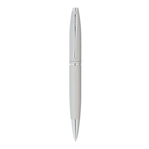 Cross® Calais Satin Chrome Ballpoint Silver | No Imprint | not available | not available