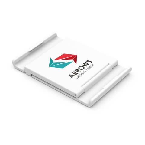 FoldStand White | No Imprint | not available | not available